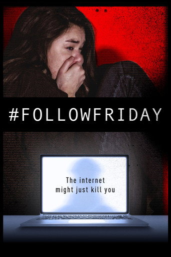 #FollowFriday movie poster