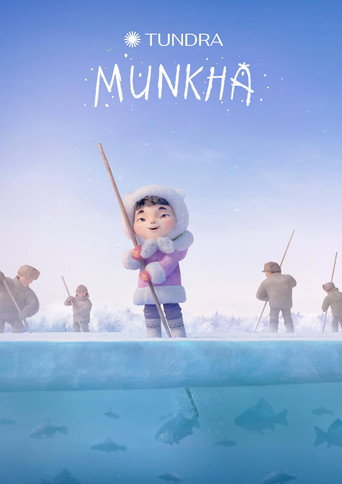Munkha movie poster