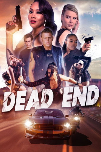 Dead End movie poster