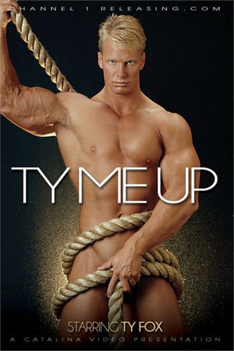 Ty Me Up movie poster