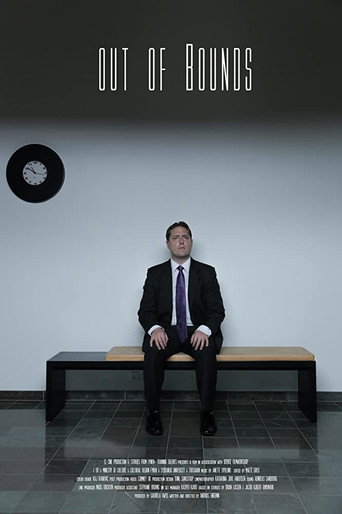 Det mand ikke taler om movie poster