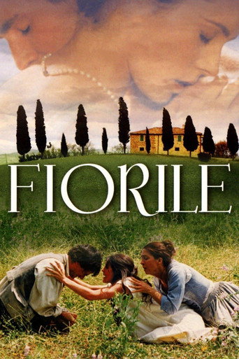 Fiorile movie poster