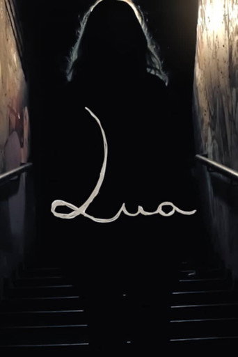 Lua Morales - The Documentary movie poster