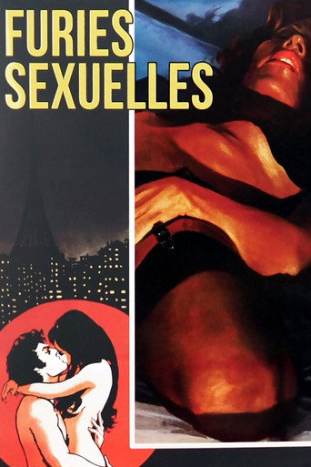 Thoroughly Modern Mary-Magdalene movie poster