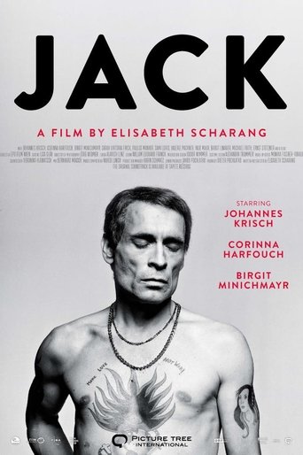 Jack movie poster