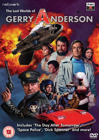 You've Never Seen This! movie poster