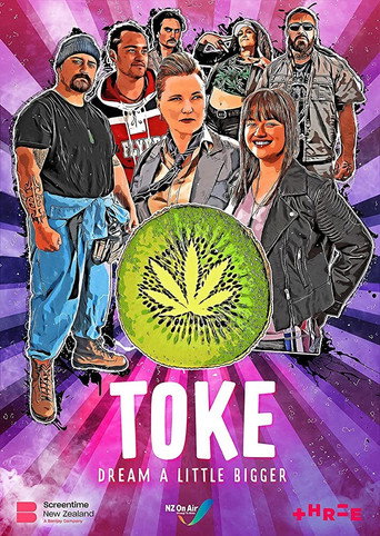 Toke movie poster