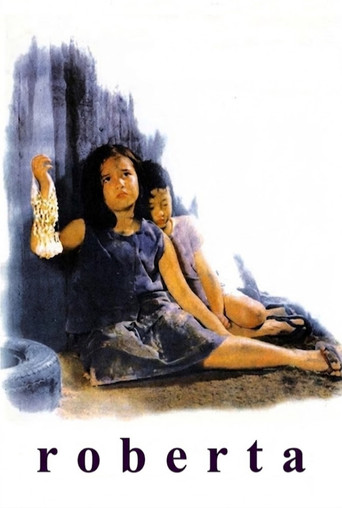Roberta movie poster