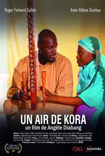 A Tune Of Kora movie poster
