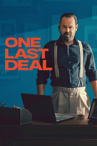 One Last Deal movie poster