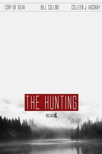 The Hunting movie poster