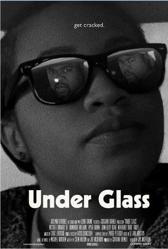 Under Glass movie poster