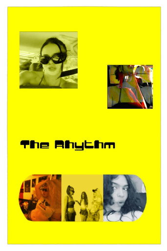 The Rhythm movie poster