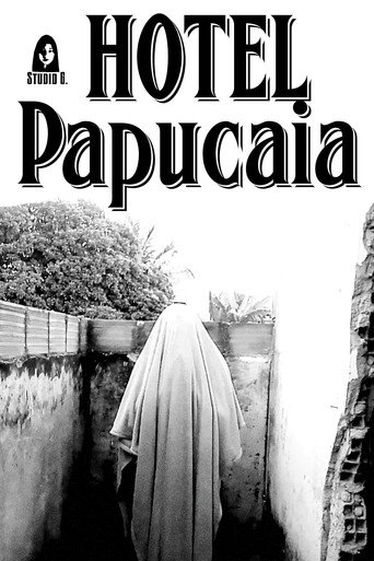 Hotel Papucaia movie poster