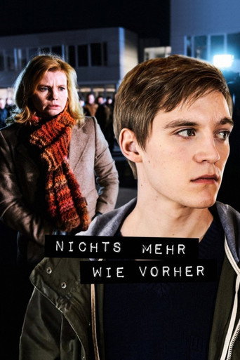Nichts mehr wie vorher movie poster