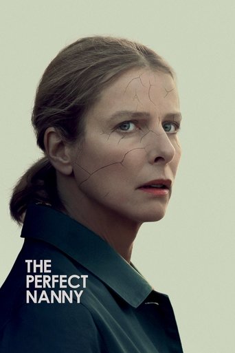 Perfect Nanny movie poster