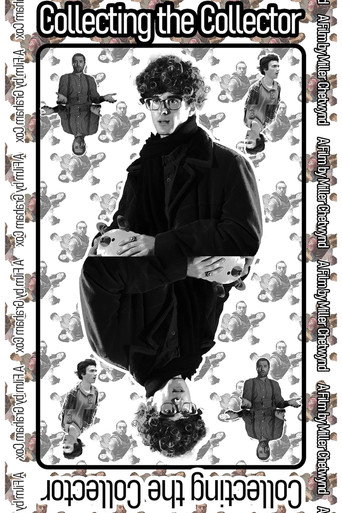 Collecting the Collector movie poster