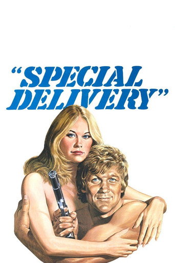Special Delivery movie poster