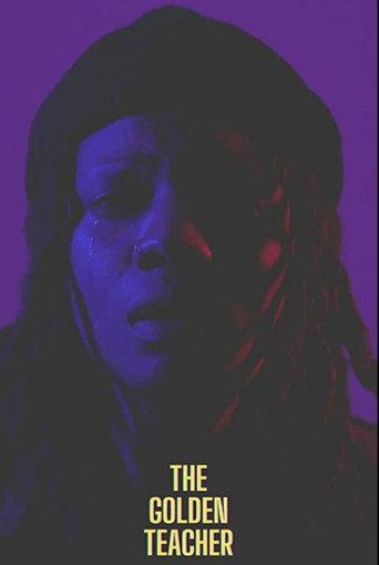 The Golden Teacher movie poster