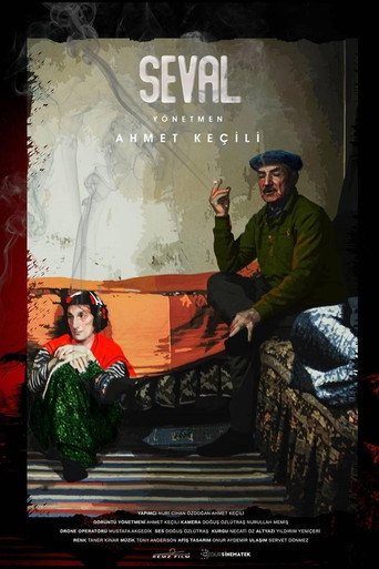 Seval movie poster