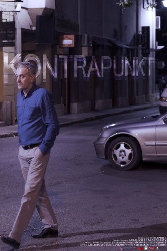 Counterpoint movie poster