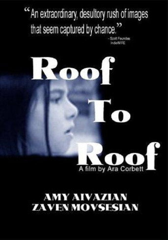 Roof to Roof movie poster