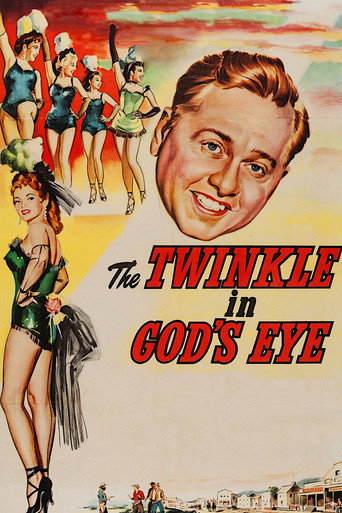 The Twinkle In God's Eye movie poster