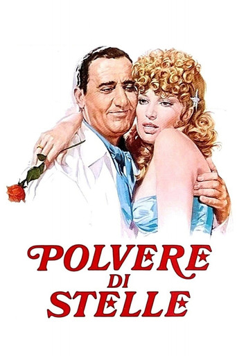 Stardust movie poster