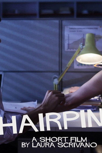 Hairpin movie poster
