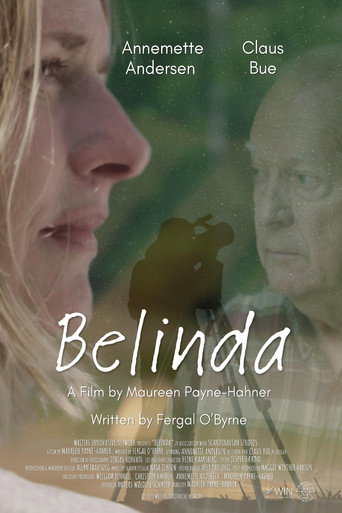 Belinda movie poster