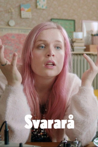Argue movie poster