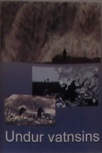 Wonders of Water movie poster