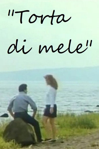 Torta di mele movie poster