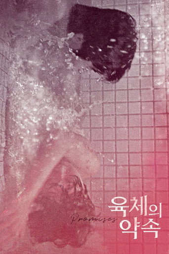 Promises movie poster