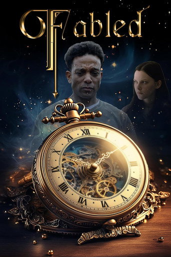 Fabled movie poster