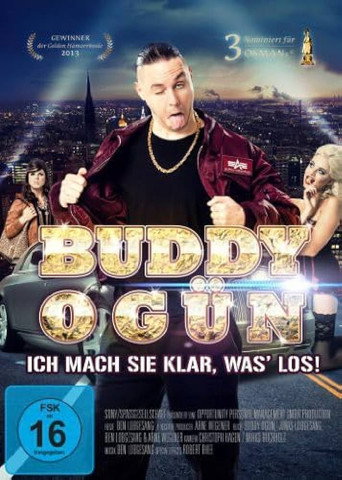 Buddy Ogün - Ich mach Sie klar, Was' los! movie poster