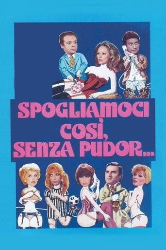 Love in 4 Easy Lessons movie poster