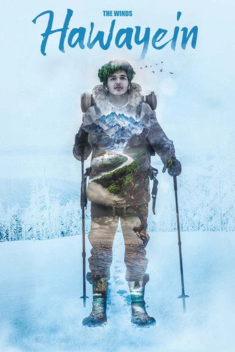 The Winds - Hawayein movie poster