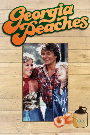 The Georgia Peaches movie poster