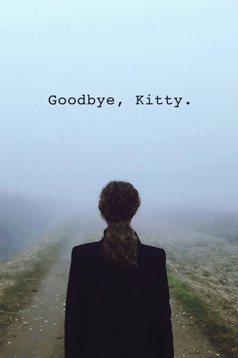 Goodbye, Kitty movie poster