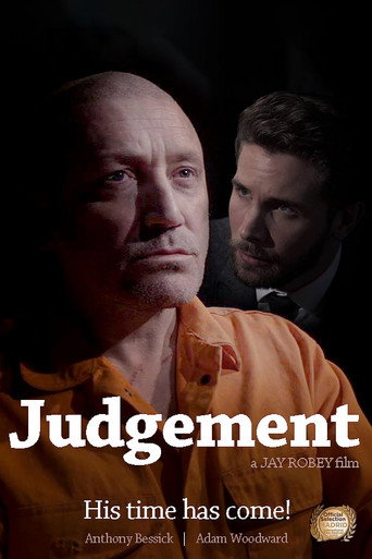 Judgement movie poster