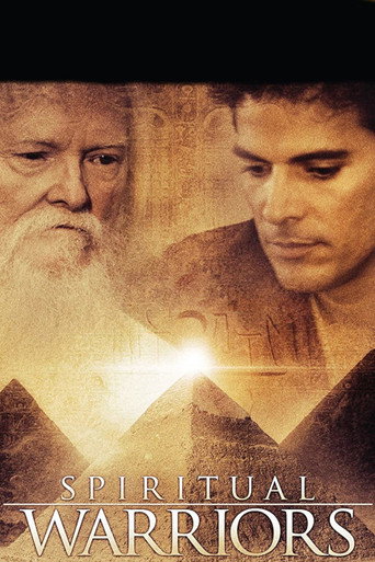 Spiritual Warriors movie poster