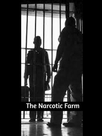 The Narcotic Farm movie poster