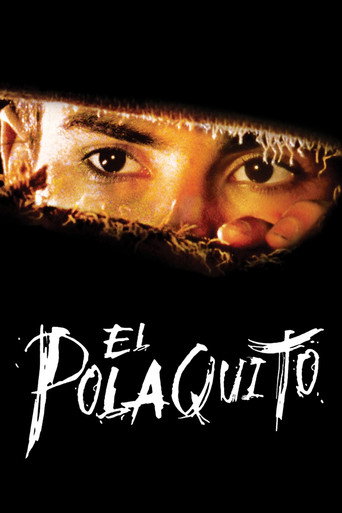 El Polaquito movie poster