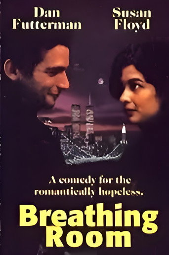 Breathing Room movie poster