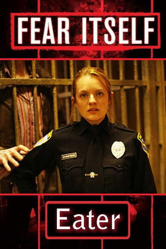 Fear Itself: Eater movie poster