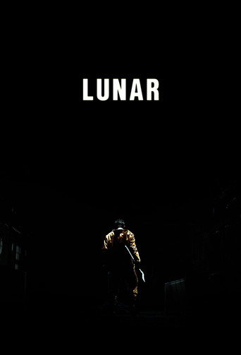 LUNAR movie poster