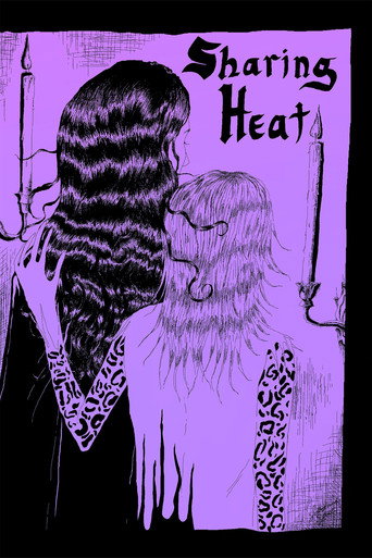 Sharing Heat movie poster