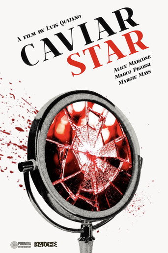 Caviar Star movie poster