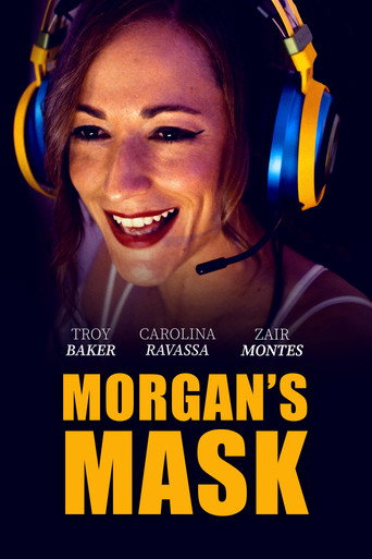 Morgan's Mask movie poster